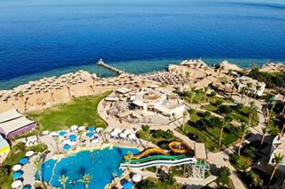 SHARM EL SHEIK - 26 GENNAIO - 2 FEBBRAIO -AMPHORAS BEACH RESORT**** CLINIC DI GRUPPO A PARTIRE DA 990 EURO!!!