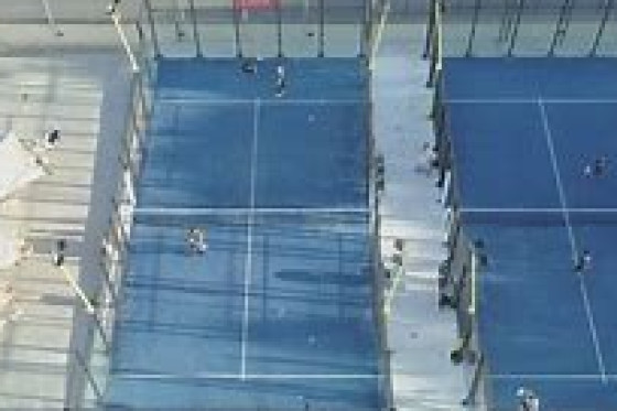 28 DICEMBRE - 3 GENNAIO CAPODANNO PADEL A MALTA 