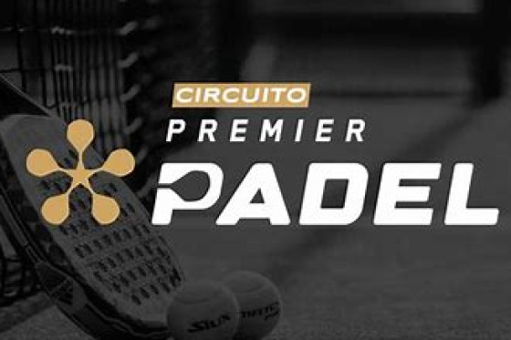 20/22 DICEMBRE BARCELLONA -  PREMIER PADEL FINALS!