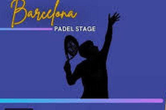 PADEL EXPERIENCE A BARCELLONA  A PARTIRE DA 379 EURO!