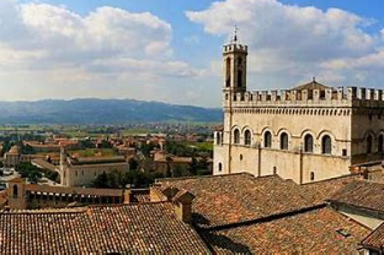 CAPODANNO CON CLINIC DI PADEL A GUBBIO!