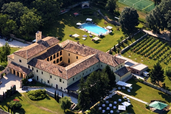 CLINIC 1/3 MAGGIO IN UMBRIA AL SANPIETRO RESORT CON CAMPI IN ESCLUSIVA H24 E SPA COMPRESA CLINIC 1/3 MAGGIO IN UMBRIA AL SANPIETRO RESORT CON CAMPI IN ESCLUSIVA H24 E SPA COMPRESA